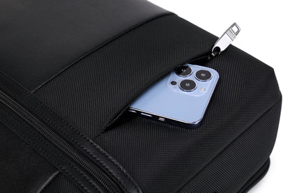 Pro Travel Briefcase 302 by Doshi FCSA