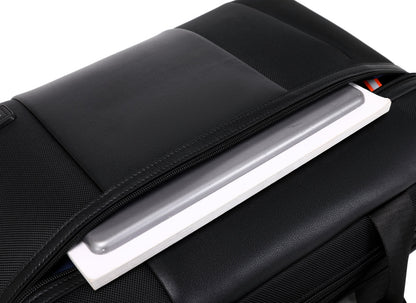 Pro Travel Briefcase 302 by Doshi FCSA