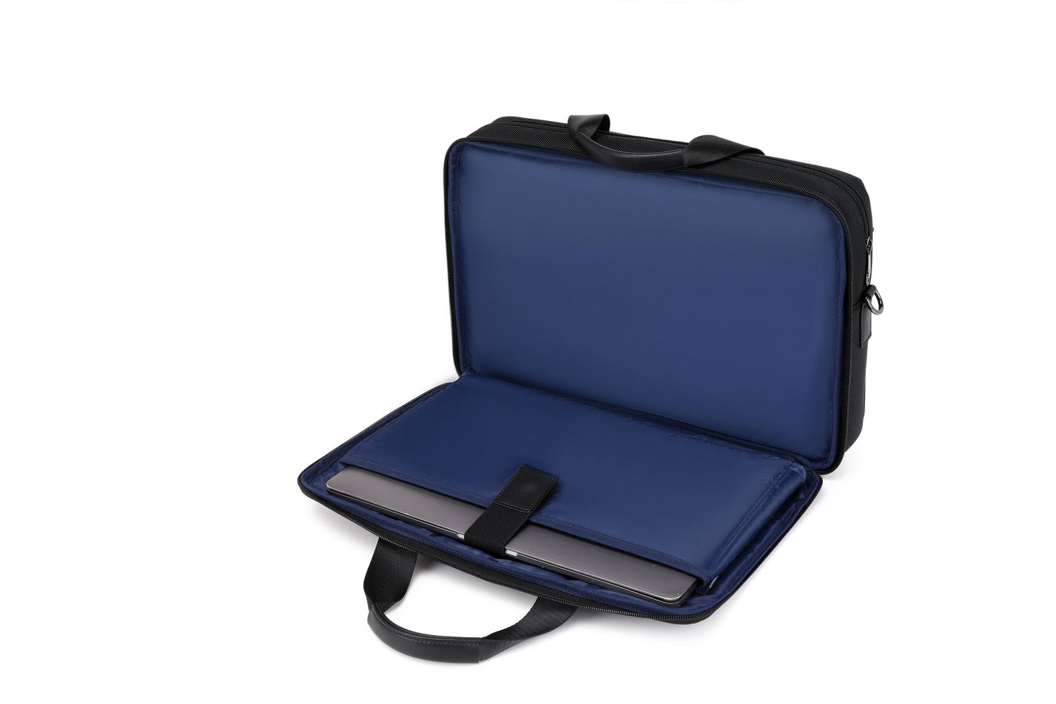 Pro Travel Briefcase 302 by Doshi FCSA