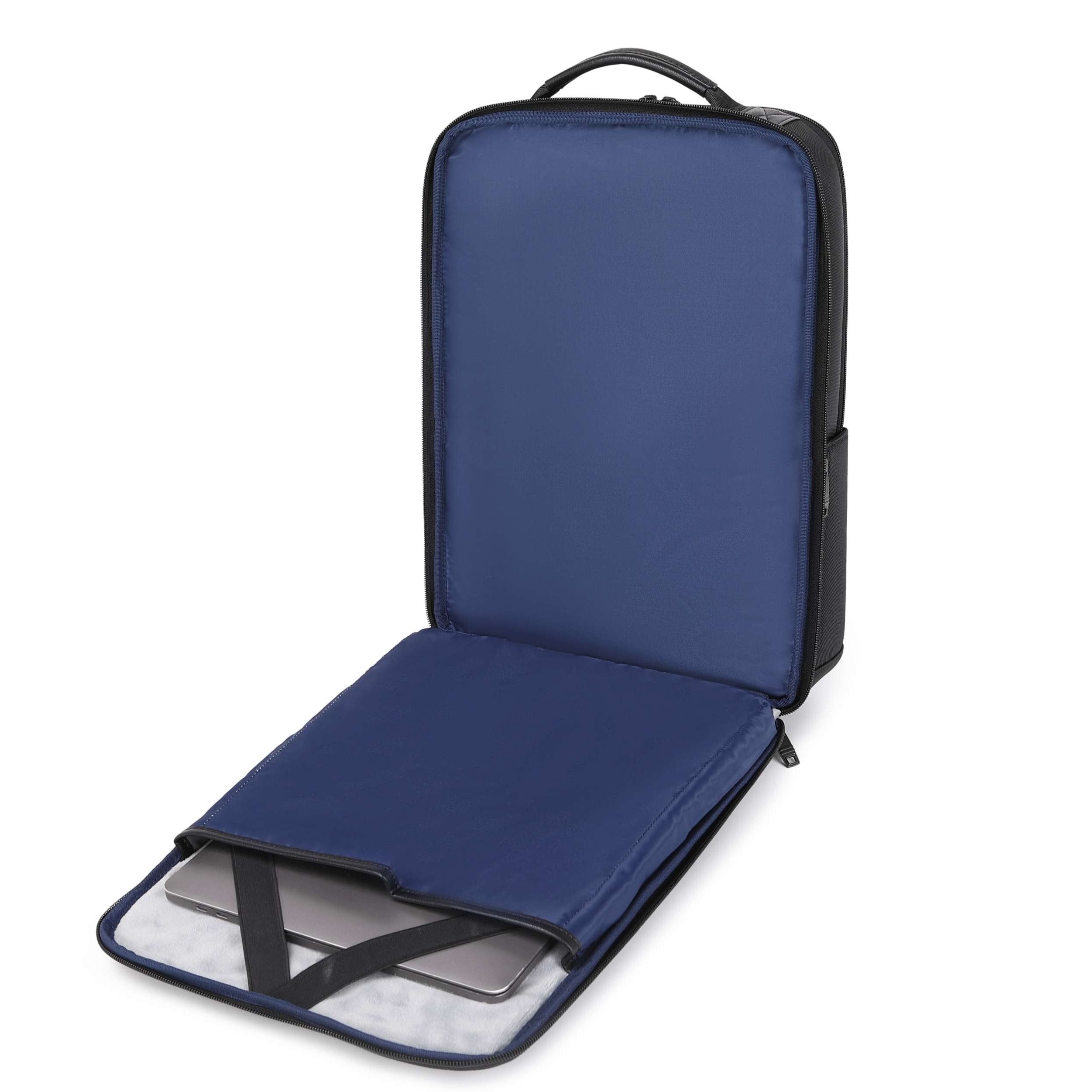 Pro Travel Vegan Backpack 202 by Doshi FCSA
