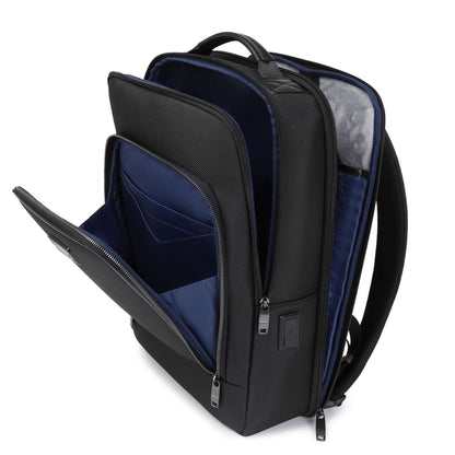Pro Travel Vegan Backpack 202 by Doshi FCSA
