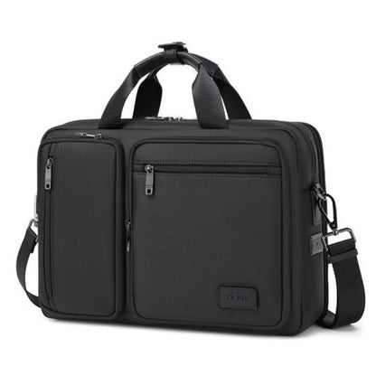 Pro Travel Briefcase 301 by Doshi FCSA