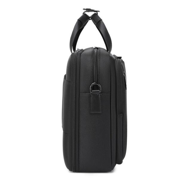 Pro Travel Briefcase 301 by Doshi FCSA