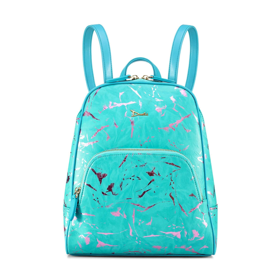 Debut Slim Vegan Backpack 1.5 by Doshi FCSA