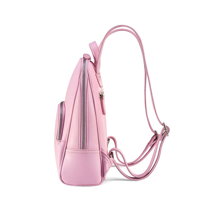 Debut Slim Vegan Backpack 1.5 by Doshi FCSA