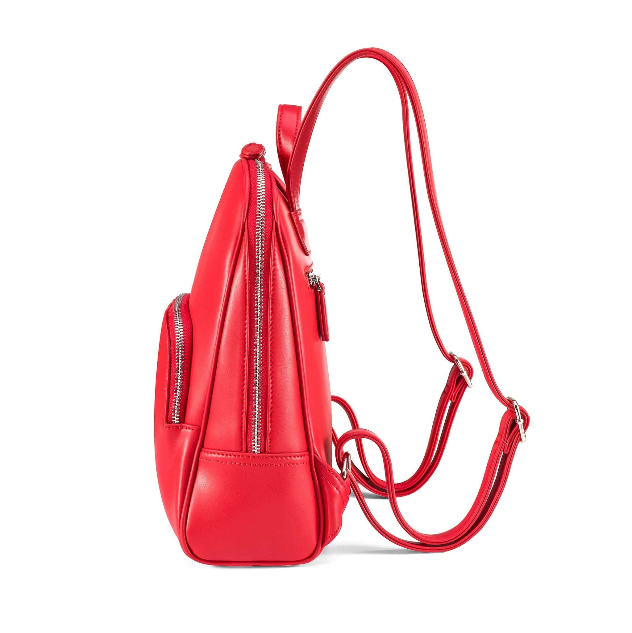 Debut Slim Vegan Backpack 1.5 by Doshi FCSA