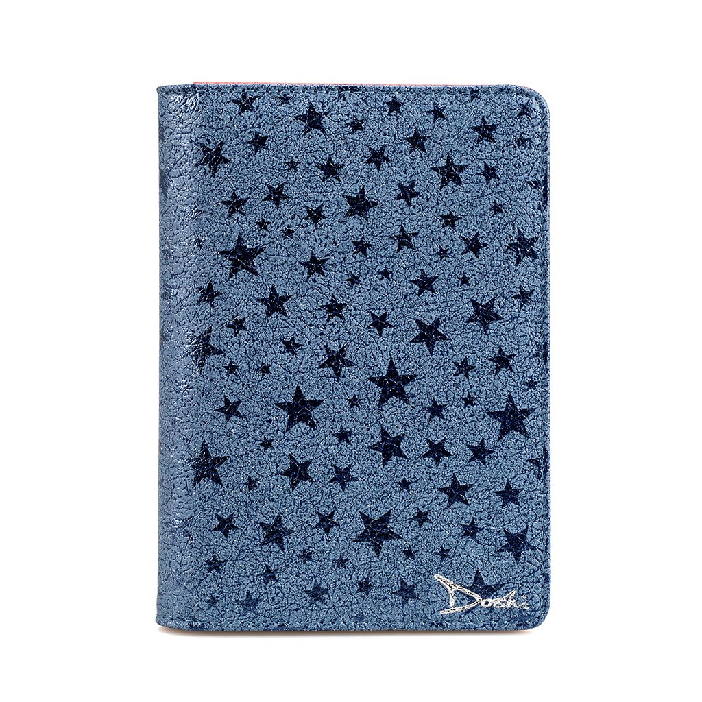 Passport Wallet by Doshi FCSA
