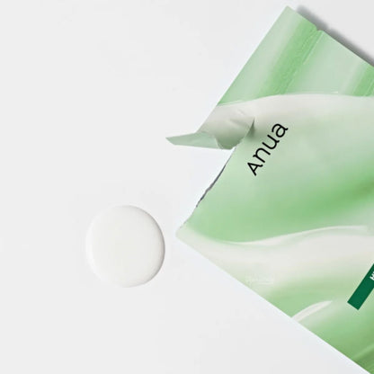 ANUA Heartleaf Cream Mask Night Solution by AsiaBeautyMall