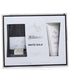 AB Spirit Millionaire White Gold By Lomani For Men (2pc Gift Set) by perfumesandrea