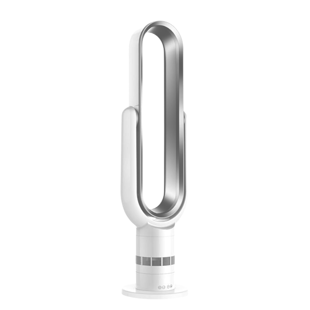 Homeboss Bladeless Floor Fan by Farmacias Savia