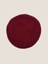 100% Wool Hand-Knit Beret by LINTICO