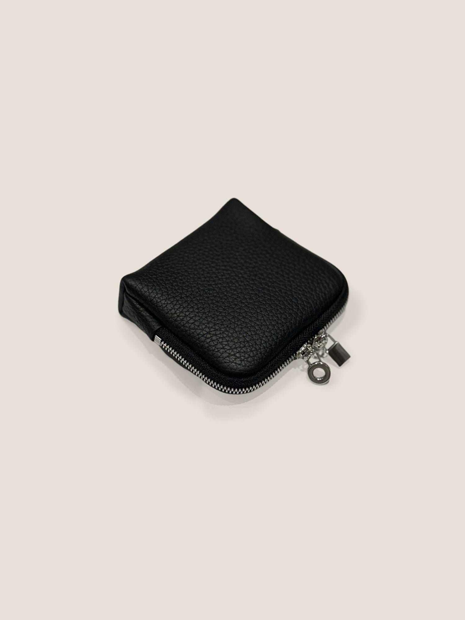 Cowhide Jewelry Pouch by LINTICO