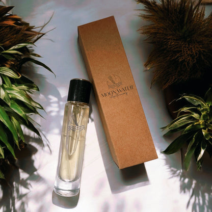 VIRAL Hair Perfume! – Long Lasting Scent, 1 fl oz by Moon Water Apothecary