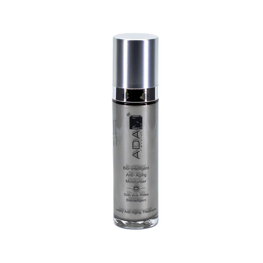 ADAM REVOLUTION Bio-Intelligent Anti-Aging Moisturizer 1.7oz - Imperfect Box by This is Beauty US