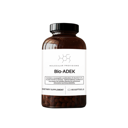 Bio-ADEK by Molecular Provisions