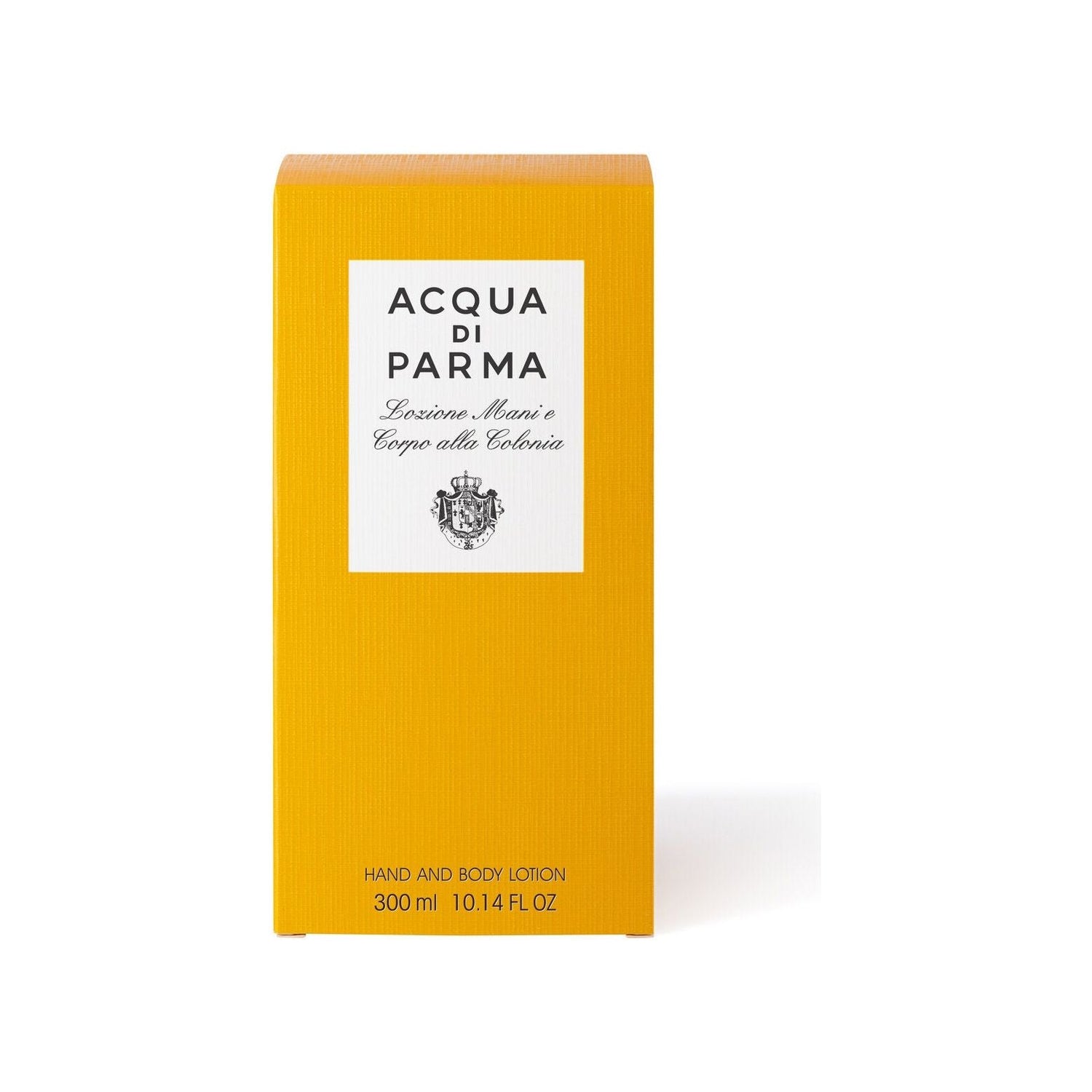 Acqua Di Parma Hand And Body Lotion 300ml by Pasteur Pharmacy