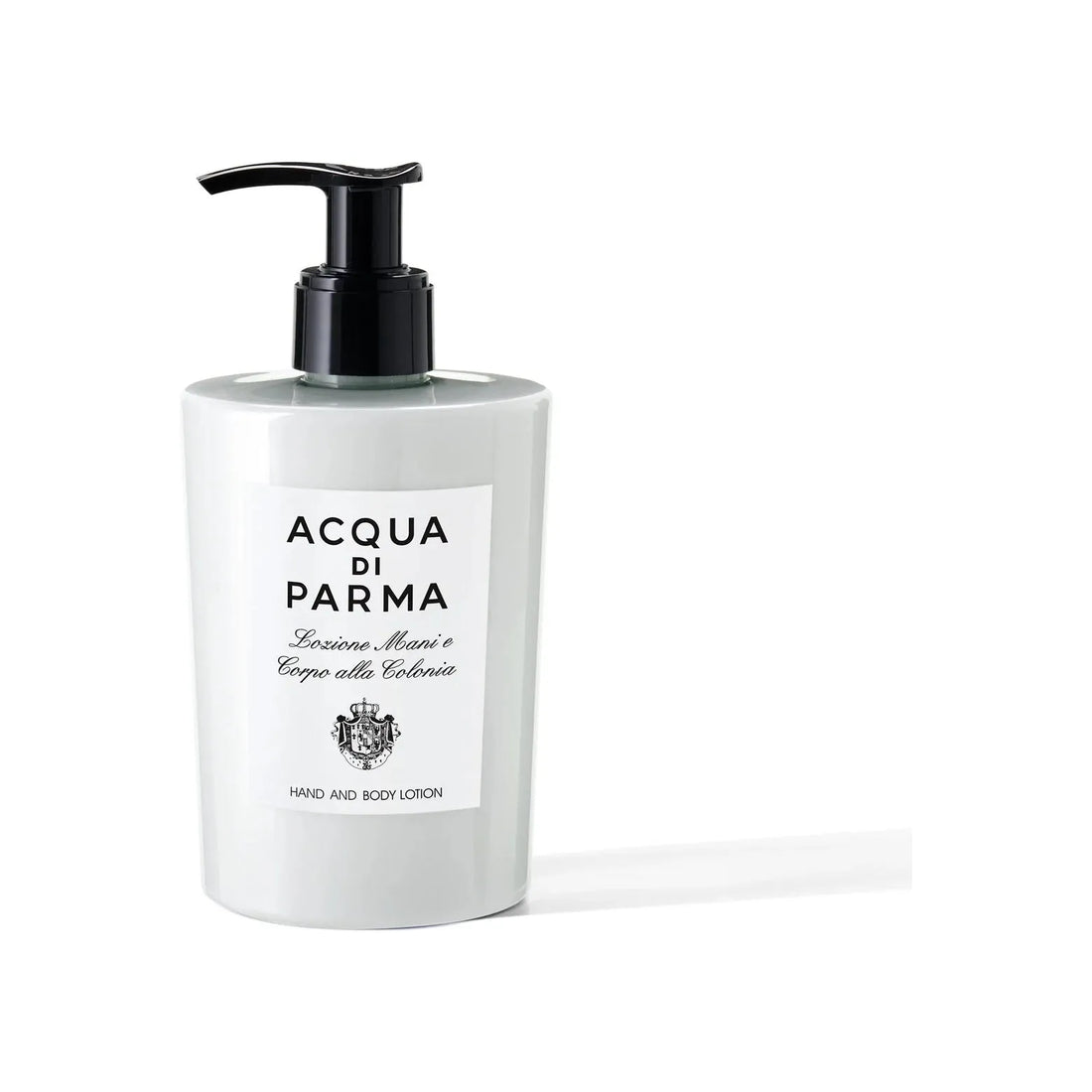 Acqua Di Parma Hand And Body Lotion 300ml by Pasteur Pharmacy