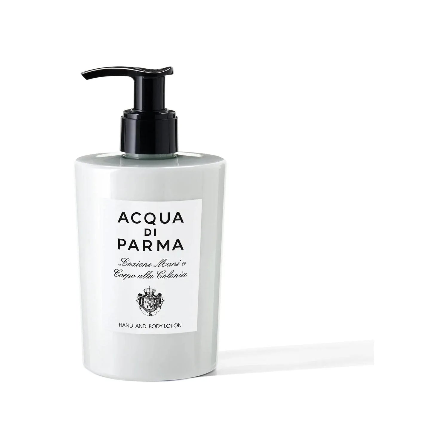 Acqua Di Parma Hand And Body Lotion 300ml by Pasteur Pharmacy