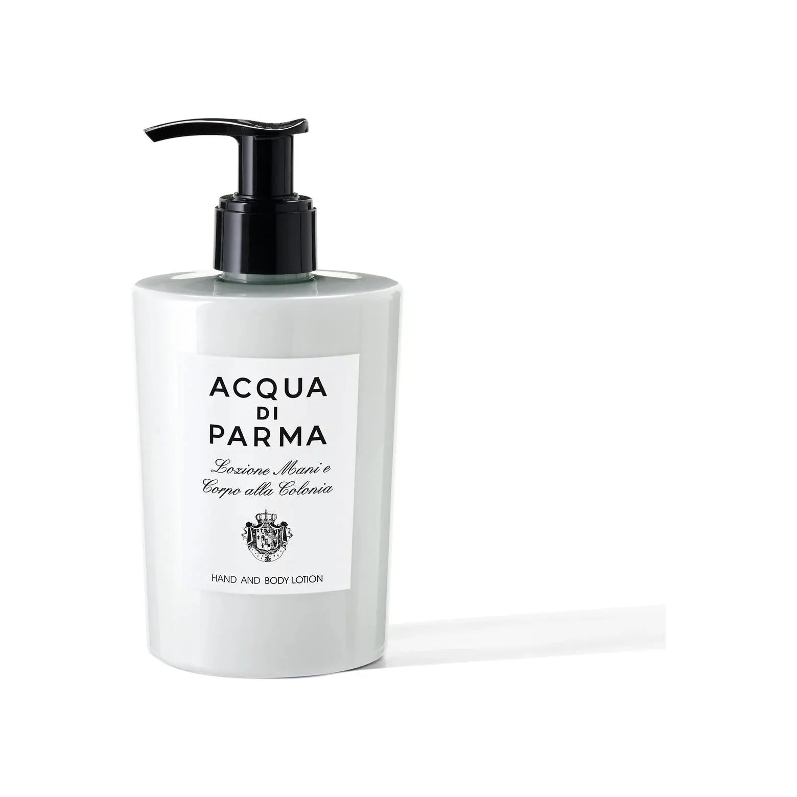 Acqua Di Parma Hand And Body Lotion 300ml by Pasteur Pharmacy