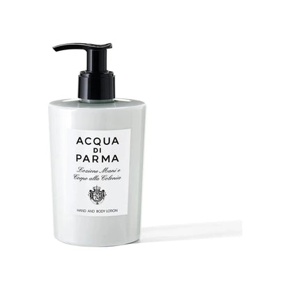 Acqua Di Parma Hand And Body Lotion 300ml by Pasteur Pharmacy