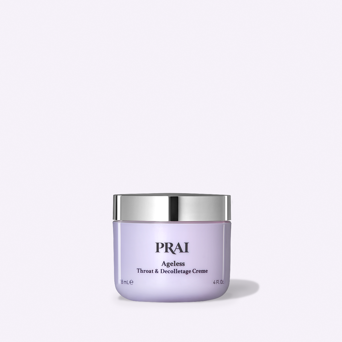 Ageless Throat &amp; Decolletage Anti-Aging Neck Creme by PRAI Beauty