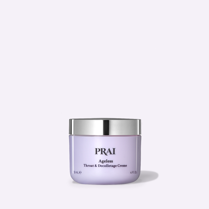 Ageless Throat &amp; Decolletage Anti-Aging Neck Creme by PRAI Beauty