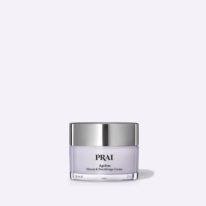 Ageless Throat &amp; Decolletage Anti-Aging Neck Creme by PRAI Beauty