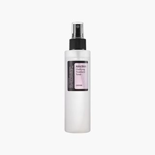 COSRX - AHA/BHA Clarifying Treatment Toner 150ml by HanBeauty