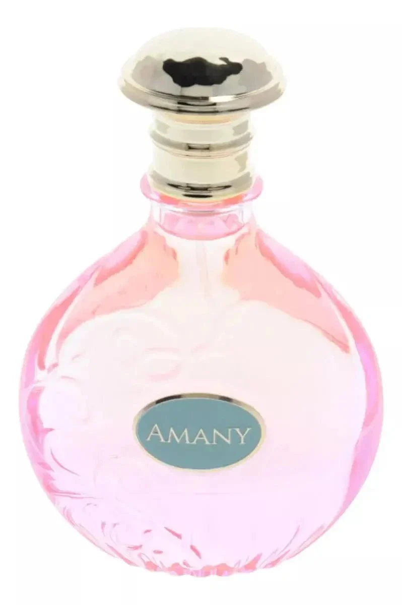 AJYAD By Ajyad Amany 3.4oz For Women EDP Spray by perfumesandrea