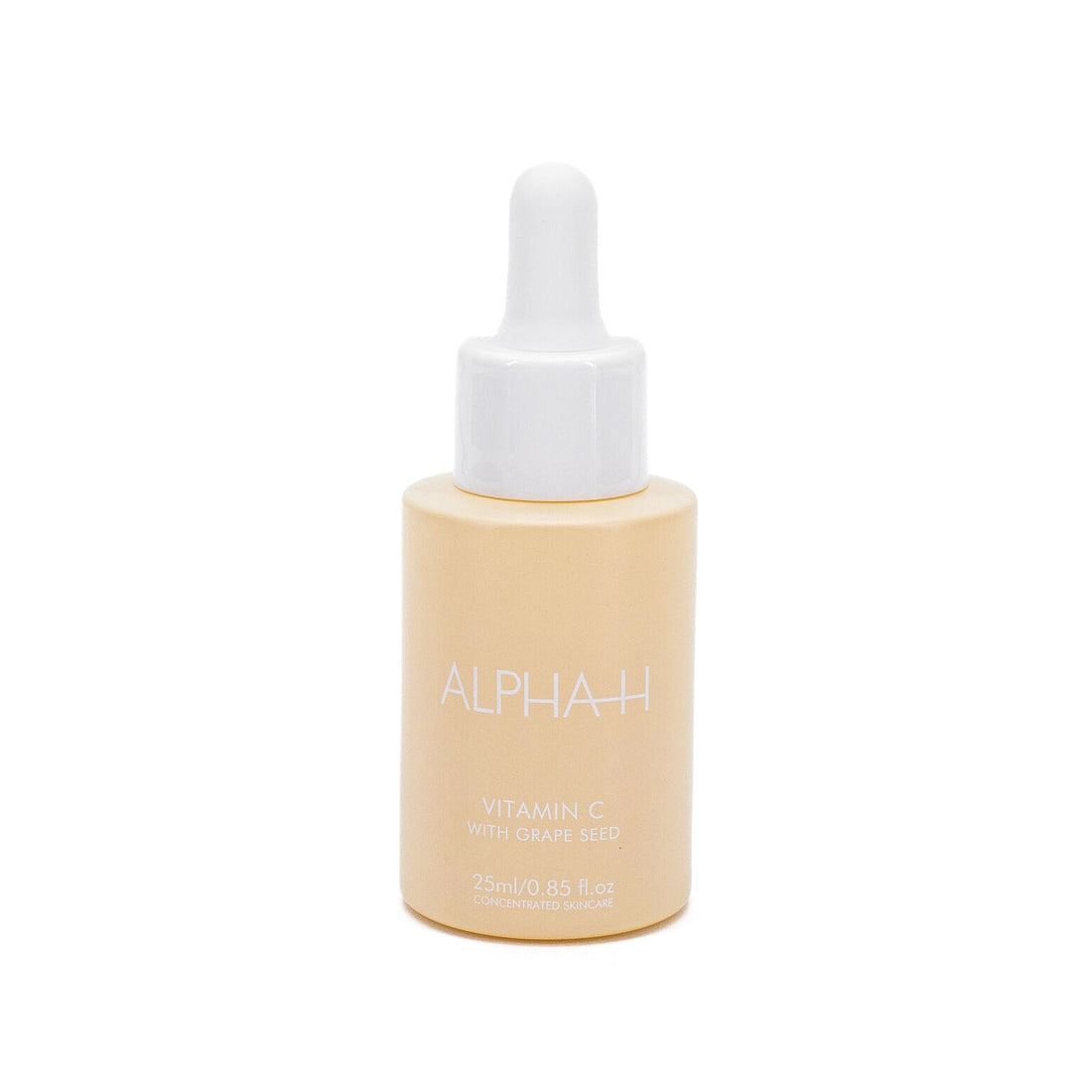 ALPHA-H Vitamin C with Grape Seed 0.85oz - Imperfect Box by This is Beauty US