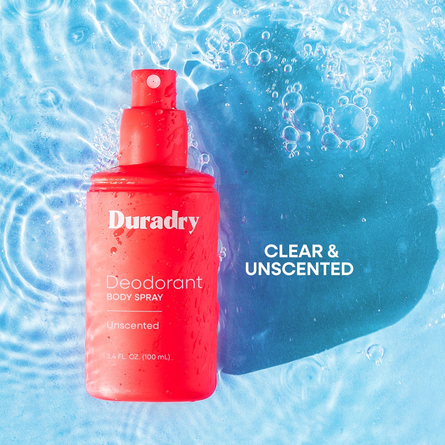 Body Care Starter Kit by Duradry