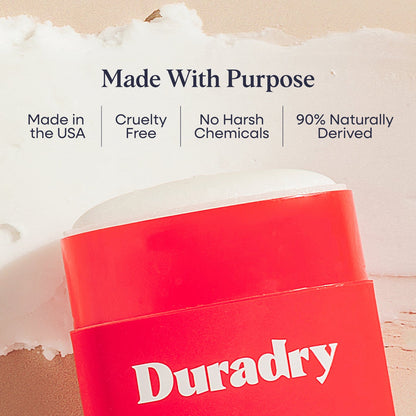 Signature Starter Kit by Duradry