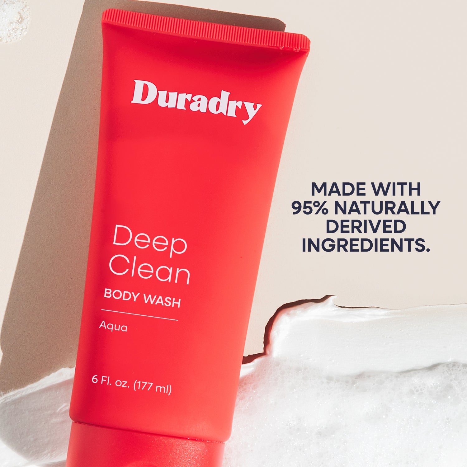 Body Wash Duo by Duradry