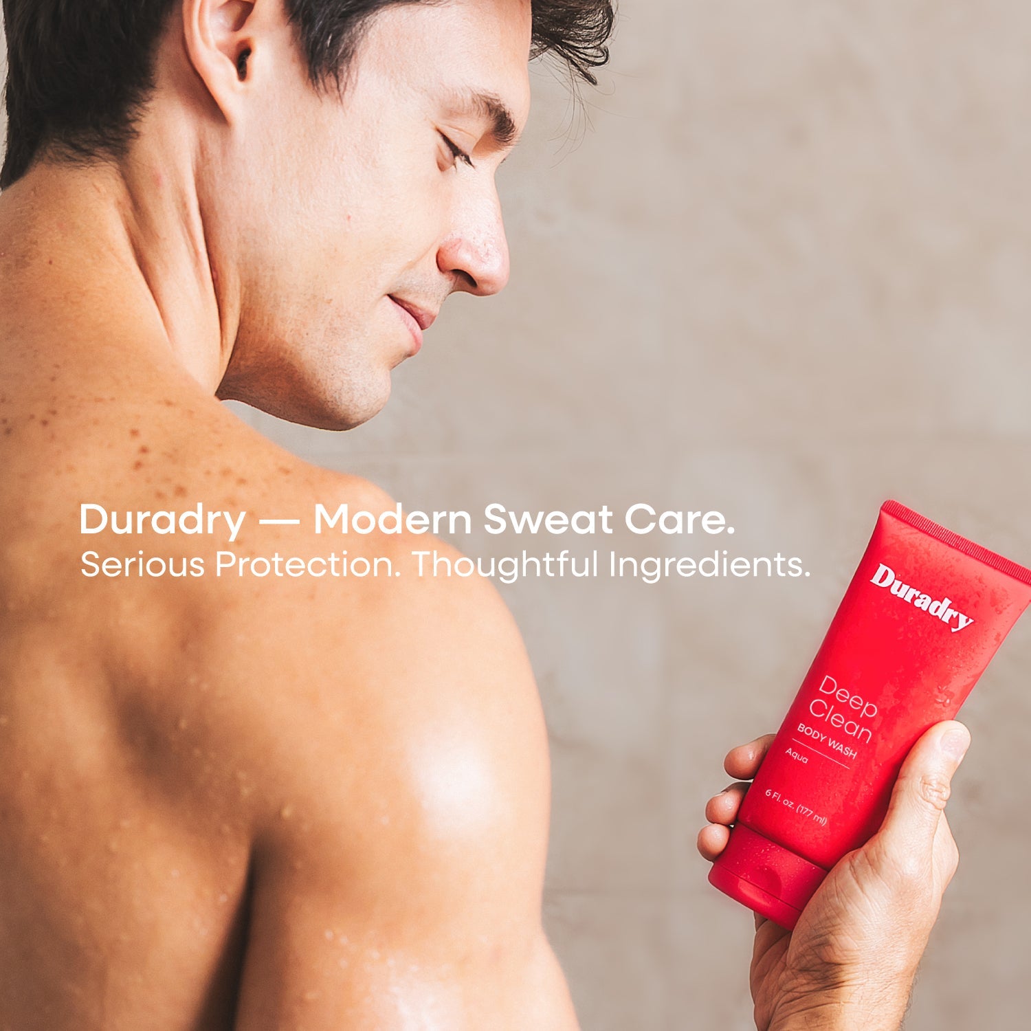 Body Wash Duo by Duradry