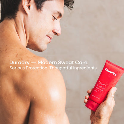 Body Wash Duo by Duradry