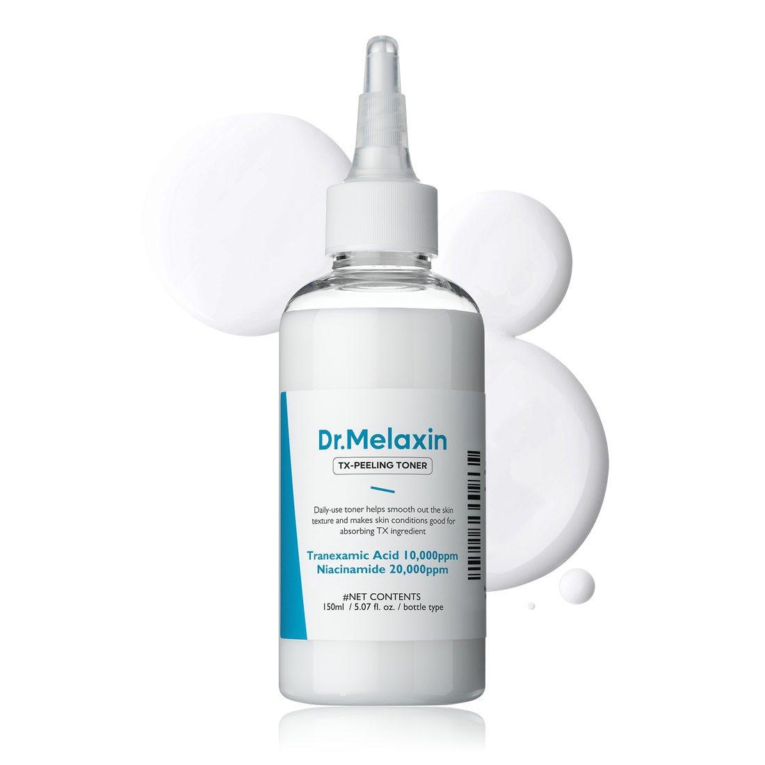 Dr. Melaxin TX Peeling Toner by AsiaBeautyMall