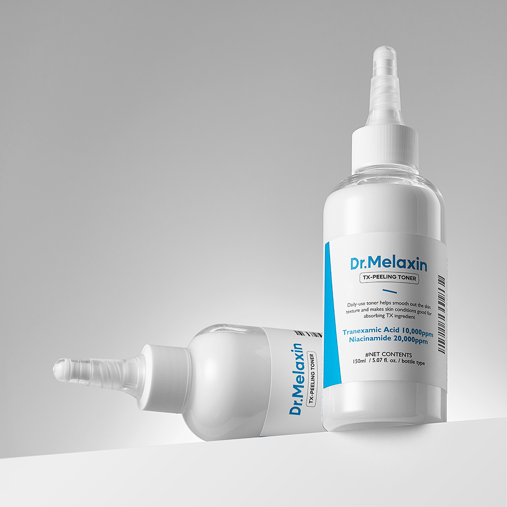 Dr. Melaxin TX Peeling Toner by AsiaBeautyMall