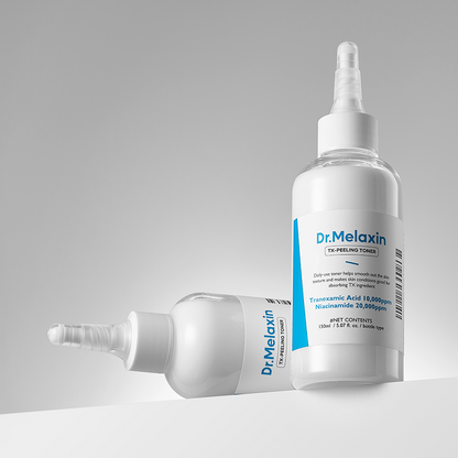 Dr. Melaxin TX Peeling Toner by AsiaBeautyMall