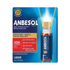 Anbesol M/S Medicated Oral Pain Relief Gel (0.41 oz) by Farmacias Savia