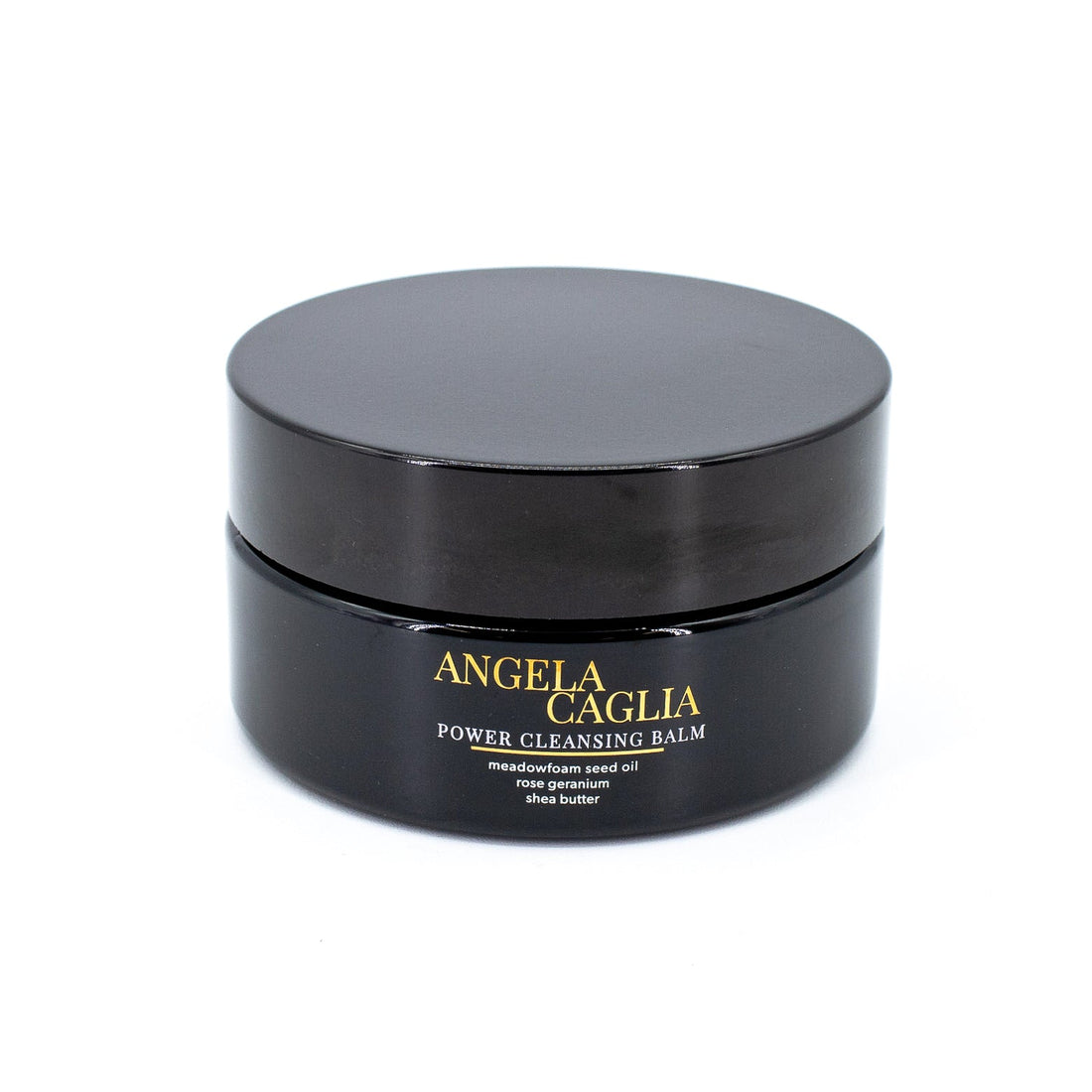 ANGELA CAGLIA Power Cleansing Balm 3.4oz - Imperfect Box by This is Beauty US