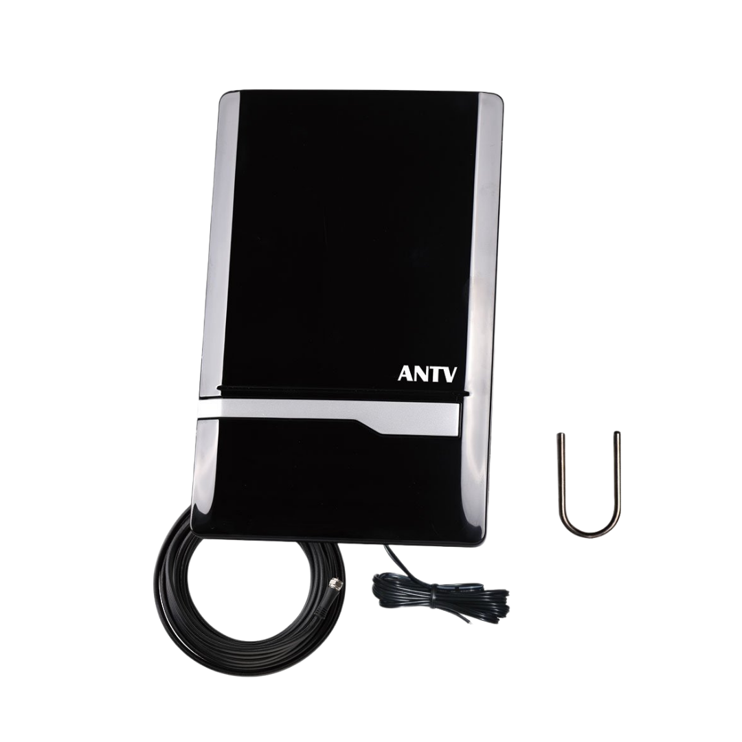 ANTV AMP Indoor AM/FM Antenna by Farmacias Savia