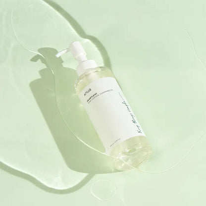ANUA Heartleaf Pore Control Cleansing Oil by AsiaBeautyMall