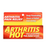 Arthritis Hot Penetrating Pain Relief Cream (3oz) by Farmacias Savia