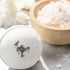 Bulk - 100 Natural Vegan Mix scents Bath Bombs - White by Lizush