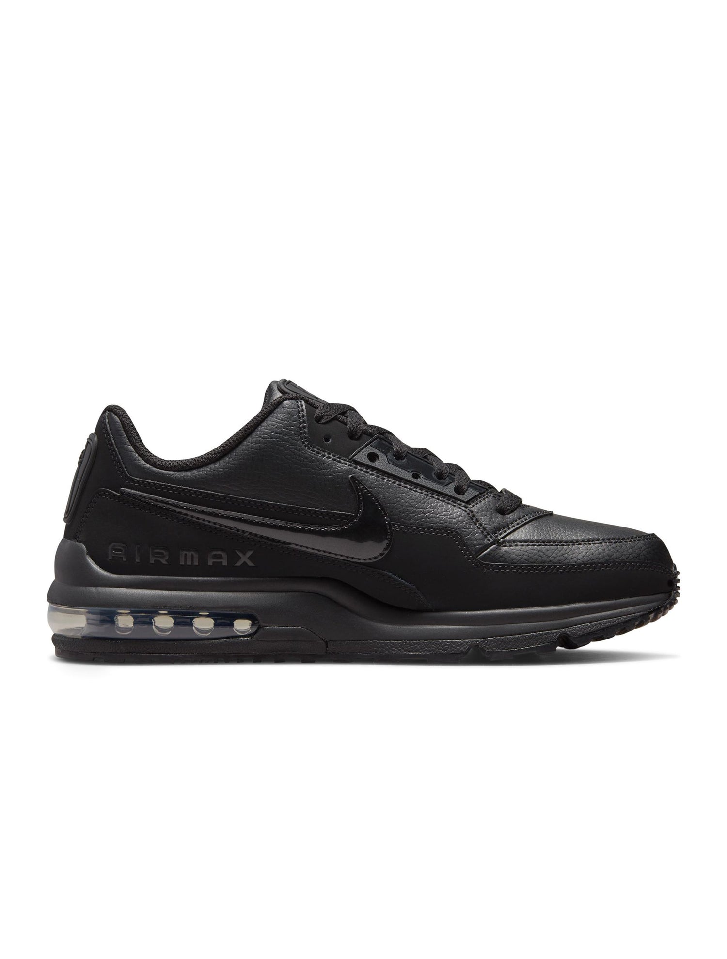 Nike Mens Air Max LTD 3 - Black