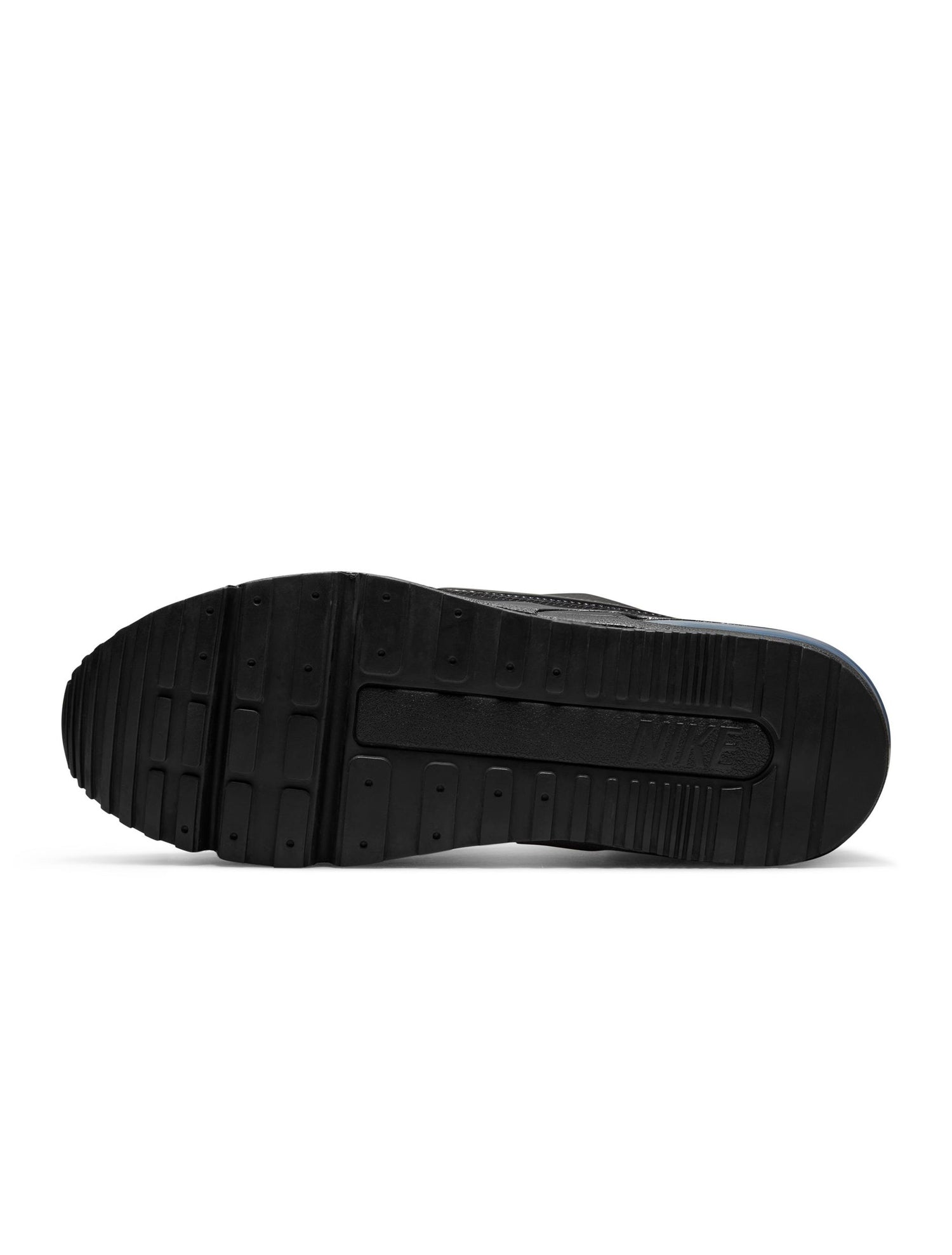Nike Mens Air Max LTD 3 - Black