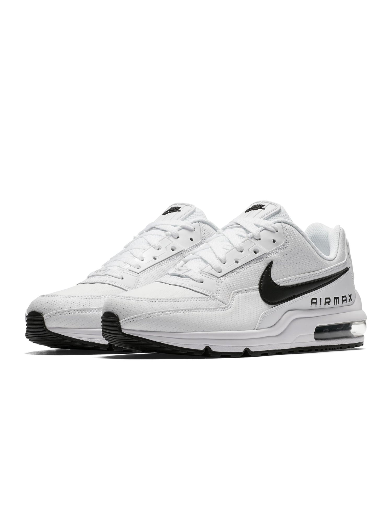 Nike Mens Air Max LTD 3 - White/Black