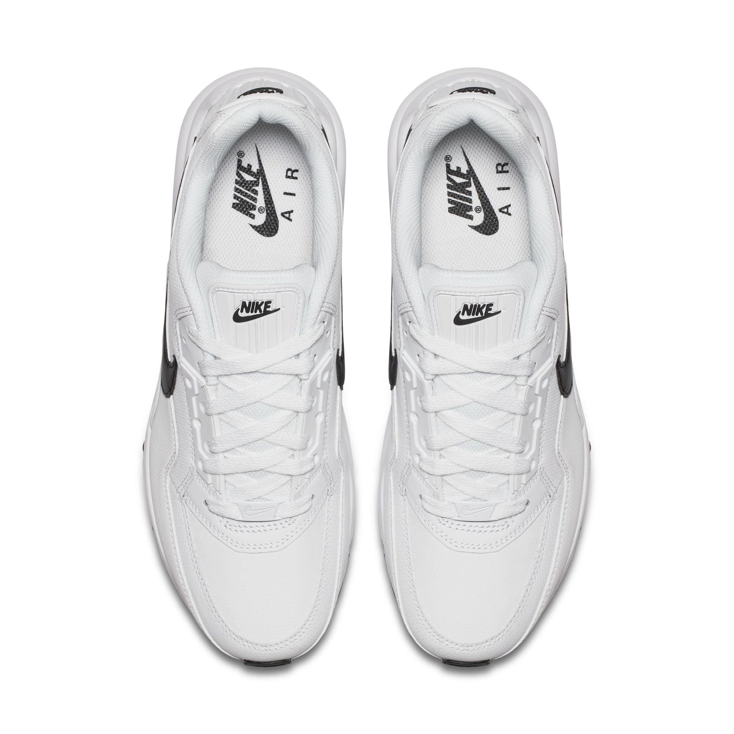 Nike Mens Air Max LTD 3 - White/Black