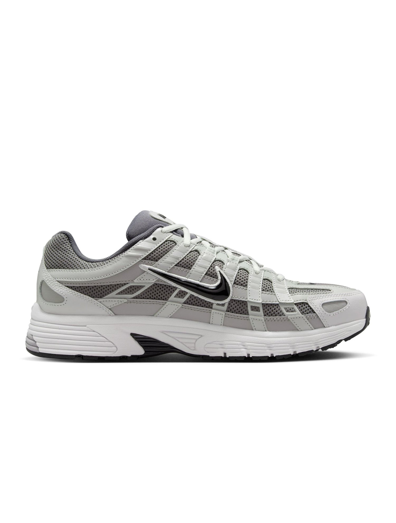 Nike Mens P-6000 - Atmosphere Grey