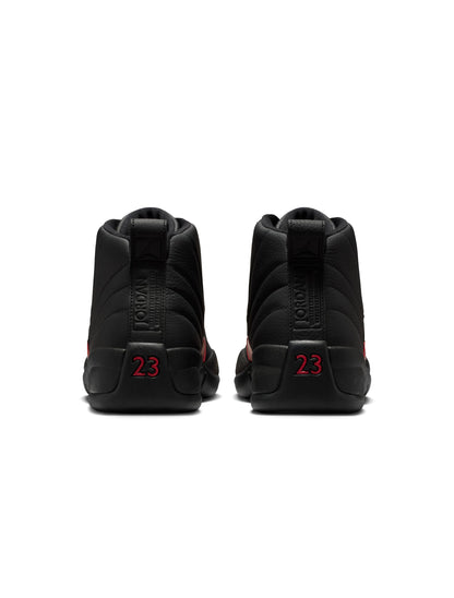 Air Jordan Mens 12 Retro - Bloodline by Denim Exchange